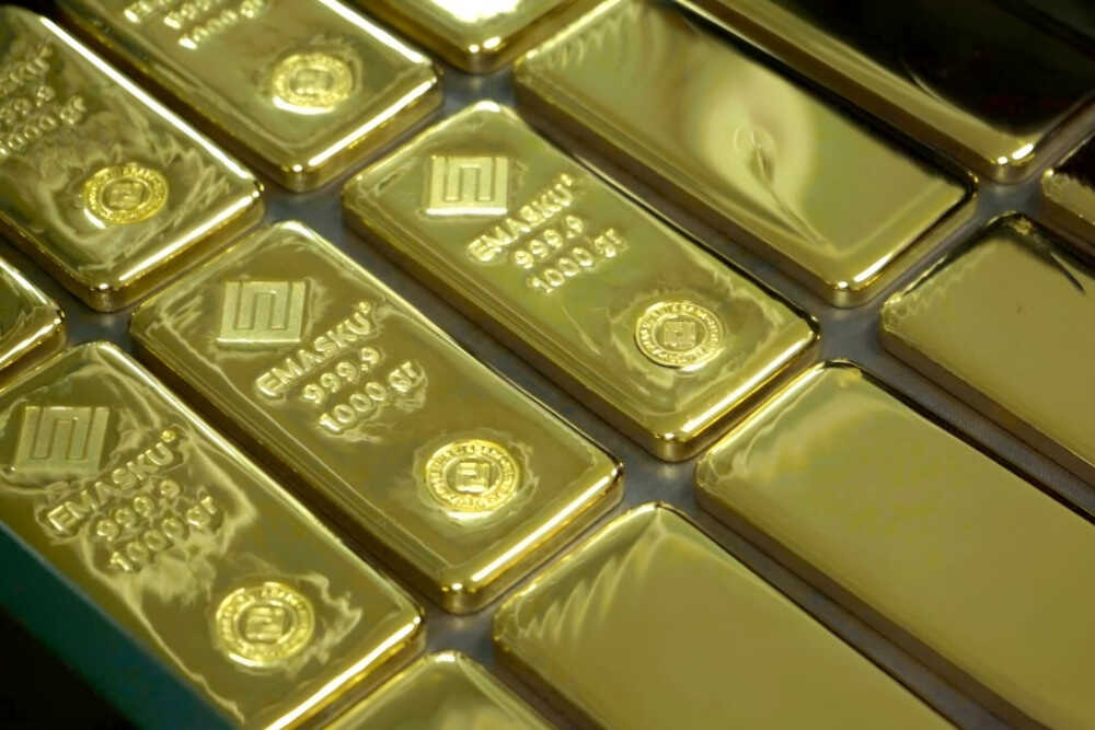 US-Israel War with Iran Expected to Drive Safe Haven Asset Demand, Will Gold Prices Rise Further?