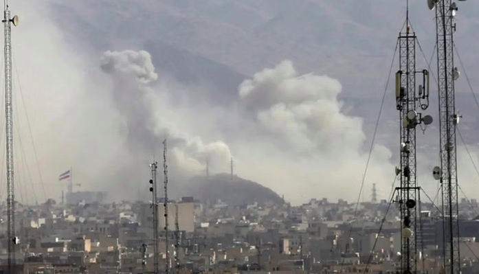 Following Acts of Aggression, Trump Agrees to Speak with Iran's New Leadership