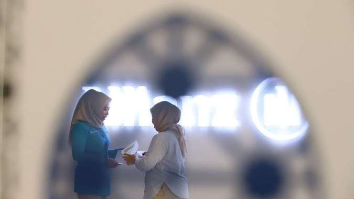 Allianz Sharia Insurance Assesses Intensifying Competition Following Spin-Off