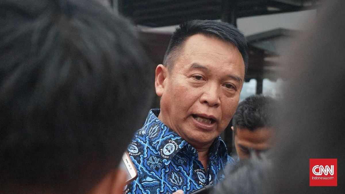 DPR Commission I Notes on Indonesia's Position Between Iran and Board of Peace