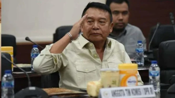 TB Hasanuddin: Can Indonesia Be Accepted by Iran as a Facilitator After Joining BoP?