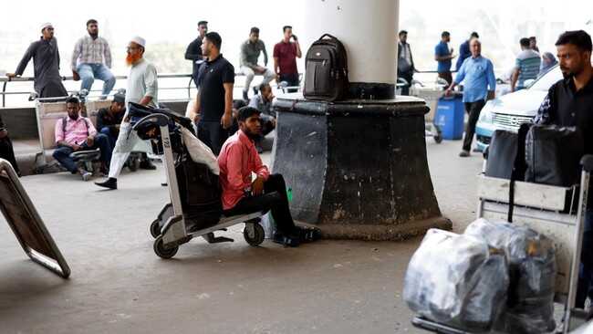 Thailand to Conduct Large-Scale Evacuation of Citizens from Middle East