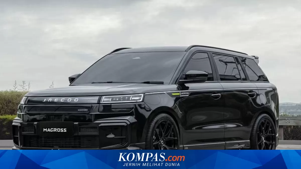 SUV Battle at 250 Million Rupiah: Jaecoo J5 versus Toyota Raize, What's the Difference?