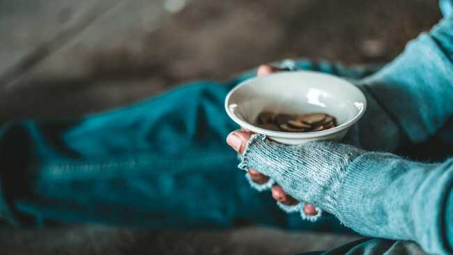 New Begging Scams Using AI During Ramadan—Don't Be Deceived!