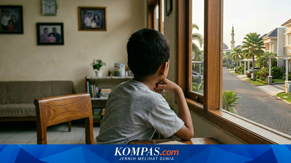 Sudden School Reluctance in Children May Signal Behavioural Disorder