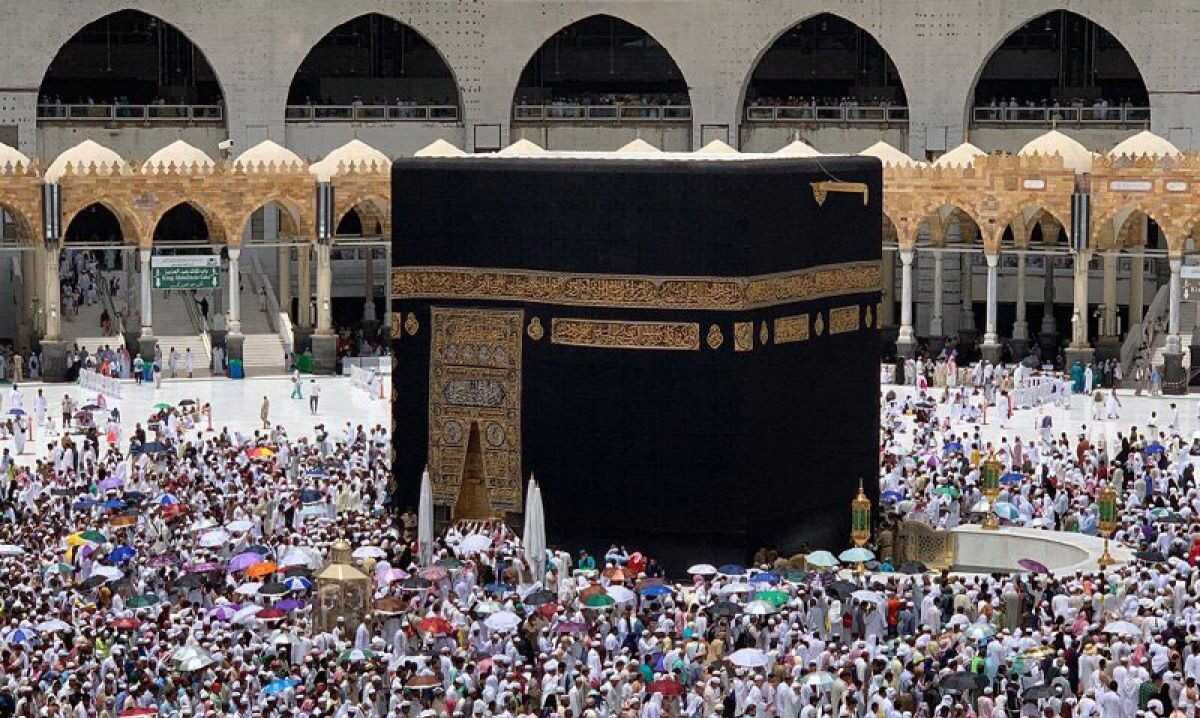 Government Must Protect 58,873 Indonesian Hajj Pilgrims in the Middle East
