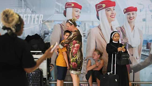 Iran Attacked by US and Israel; Bali Flights Disrupted