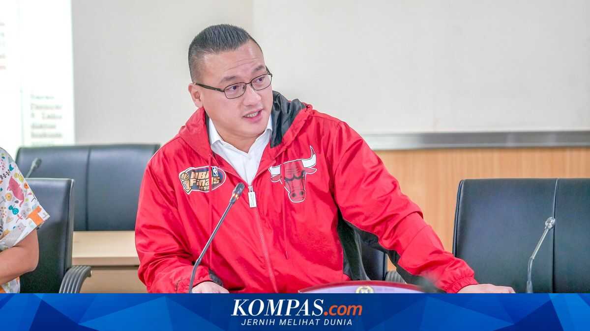 DKI Parliament Warns Padel Court Businesses Must Not Compromise Residents' Rights