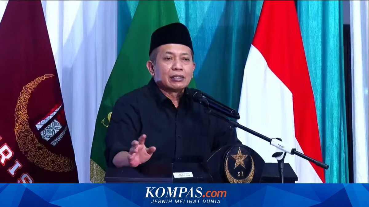 Cooperative Minister States Prabowo Supports Cooperatives through Merah Putih Village Cooperative Programme