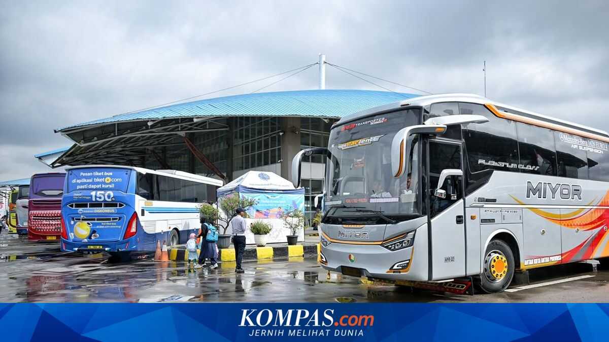 Guide to Free Mudik Registration with the Directorate General of Land Transport 2026