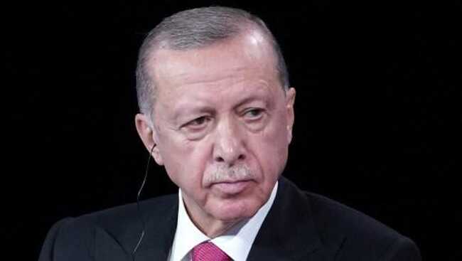 Erdogan Responds to Death of Iran's Supreme Leader Khamenei