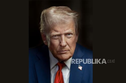 MUI Deputy Chair: Trump is the Greatest and Most Savage Bandit of This Century