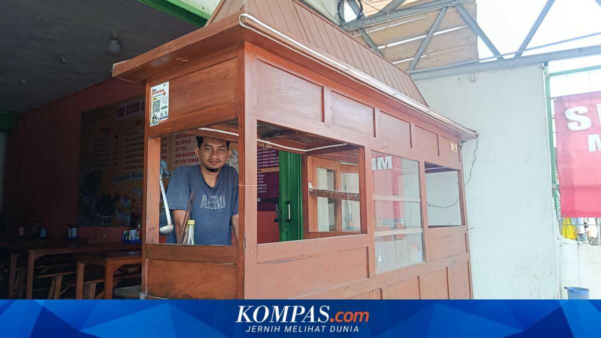 Bekasi Noodle Seller's Tale: Pays Influencer Endorsement Fee, But Left "Hanging"