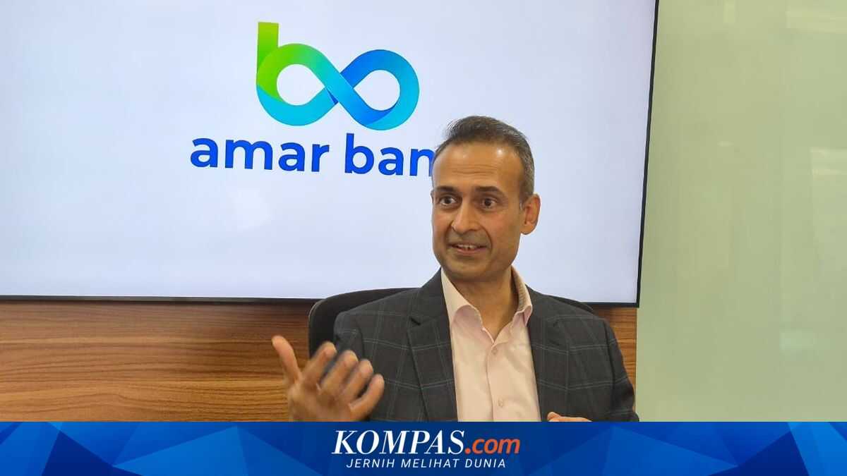 BI Requests Banks Lower Interest Rates; Amar Bank: Our Customers Need High Deposit Interest