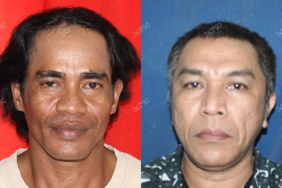 National Police Pursue Drug Trafficker Boy and Courier in Koko Erwin Network