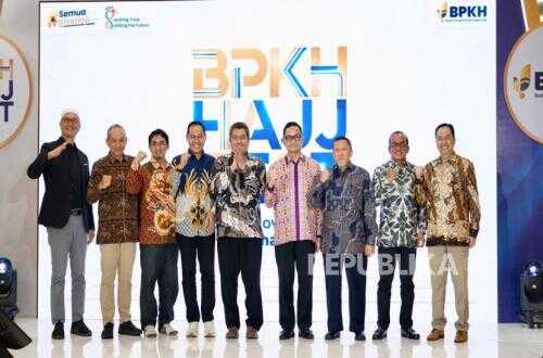 BPKH Strengthens Governance and Expands Hajj Fund Investment