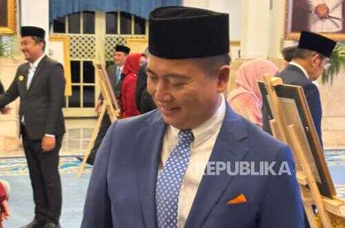 Middle East Conflict Impacts Flights; NTB Governor Contacts Embassies