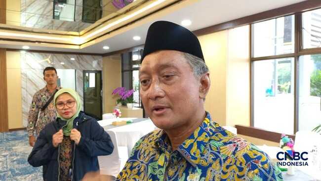 Public Works Minister Explains Sequence of Events Behind Two Directors-General's Resignations