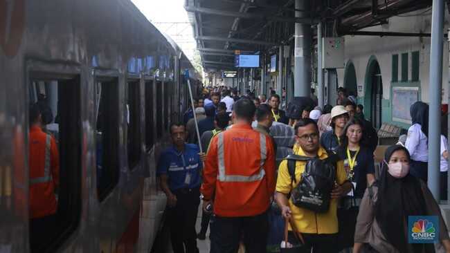 New M-Banking Fraud Scheme Threatens Bank Accounts Ahead of Eid Holiday in Indonesia