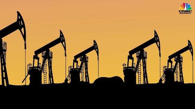 Oil Prices Surge Due to Iran Conflict: Breaking US$ 80, Heading for US$ 100 per Barrel