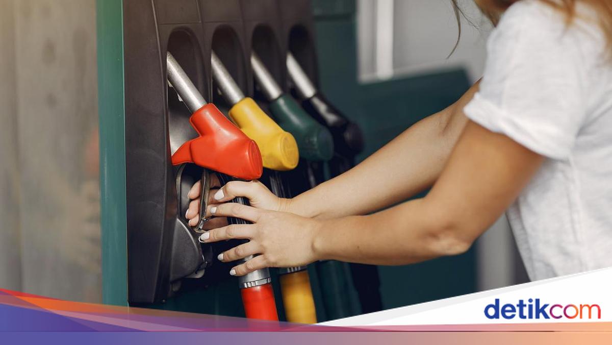 Fuel Prices Officially Rise in March 2026 in Bali, West Nusa Tenggara, and East Nusa Tenggara; Check Latest Price List
