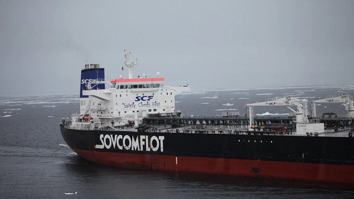 India's Cheap Russian Oil Era Narrows