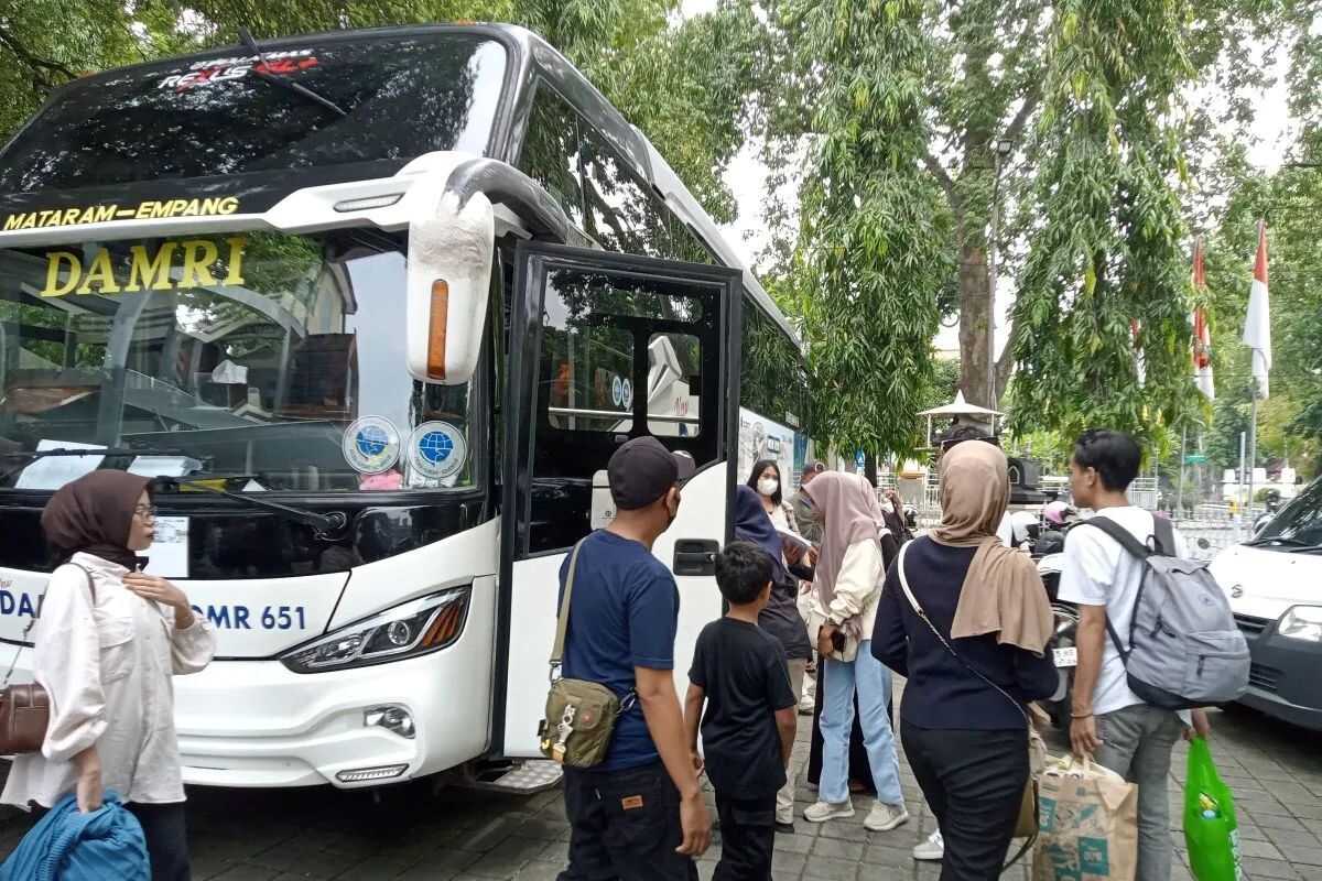 Preserving Lives on the Journey Home