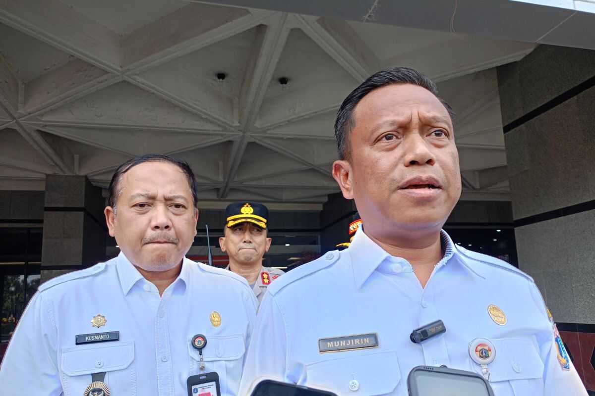 East Jakarta City Government Encourages Positive Youth Activities During Ramadhan