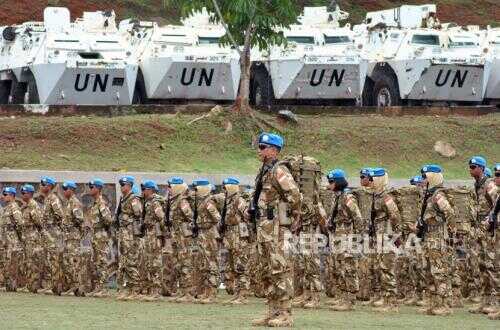 US Attacks Iran; Indonesia Urged to Cancel TNI Deployment to Gaza