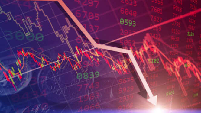 Asian Markets Plunge as US-Israel Attack on Iran Triggers Global Market Panic