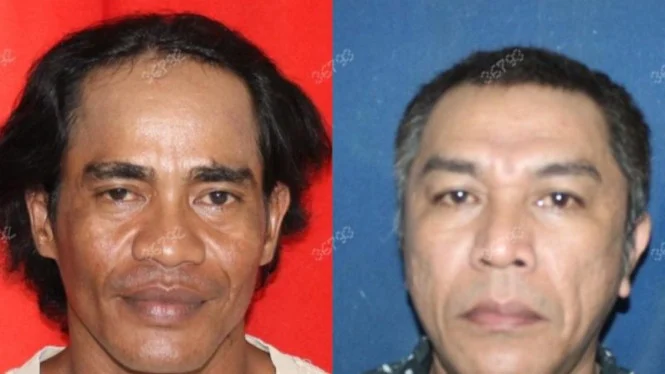 Koko Erwin Drug Network Exposed, Drug Dealer Boy and Courier Added to Police Wanted List