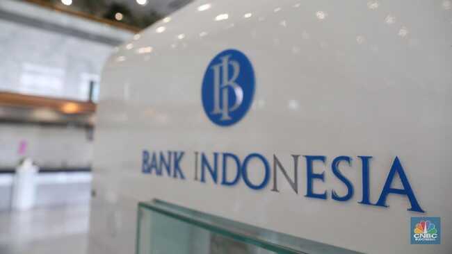 Middle East Tensions Rise, Bank Indonesia Ensures Rupiah Remains Aligned with Fundamentals