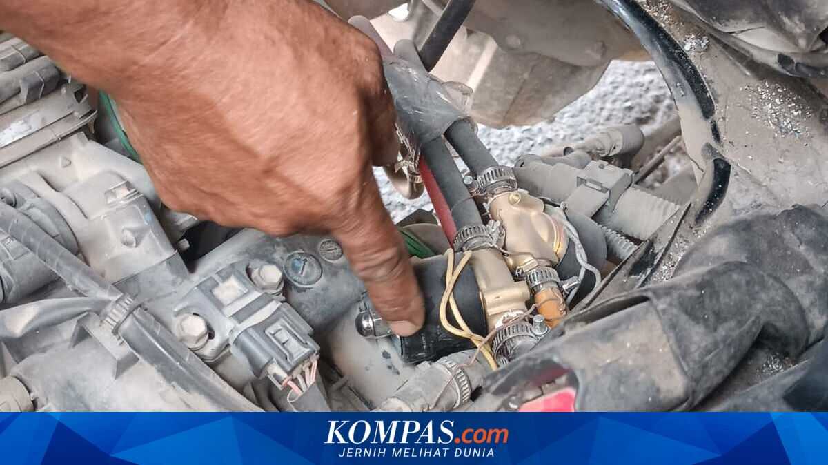 Hidden Dangers of Flood-Damaged Used Cars: Detecting Engine Wiring Damage