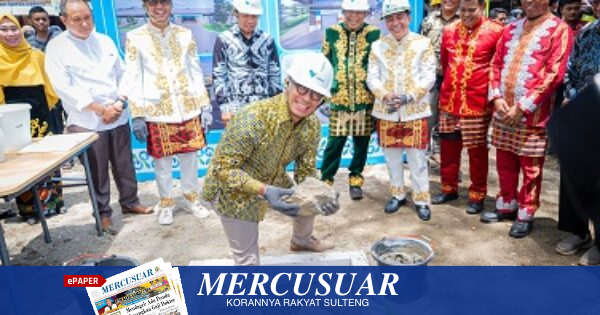 PT Vale Drives Economic and Environmental Development Through Two Milestones in Kolaka