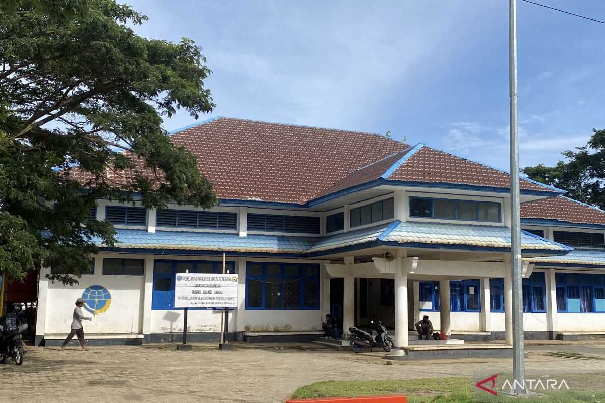 Torobulu Port prepares four ferries for 2026 Eid homecoming rush