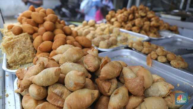 Fond of Eating Fried Food at Iftar? Beware of 4 Diseases
