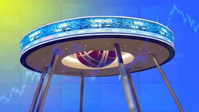 Indonesian Stock Exchange Plummets Amid US-Israel-Iran Conflict, BEI Chief Responds