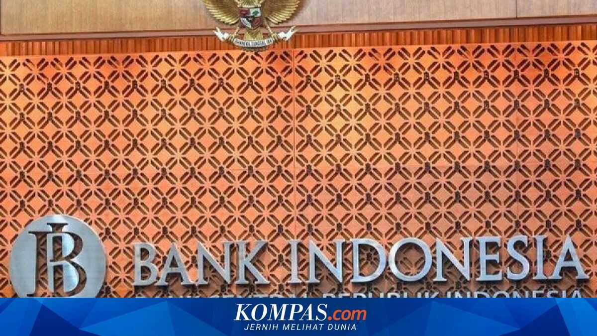 Protecting the Rupiah in Line with Fundamentals, Bank Indonesia Ready to Intervene in Markets