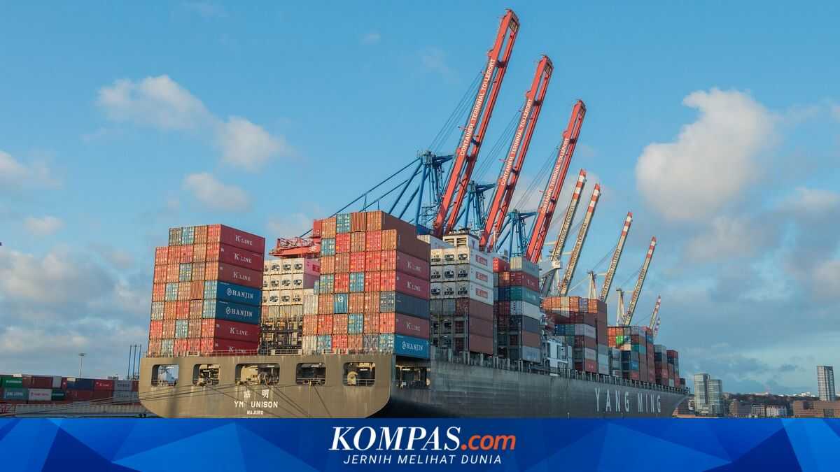 Government: Private Sector Undertaking USD 4.5 Billion Agricultural Product Imports from United States