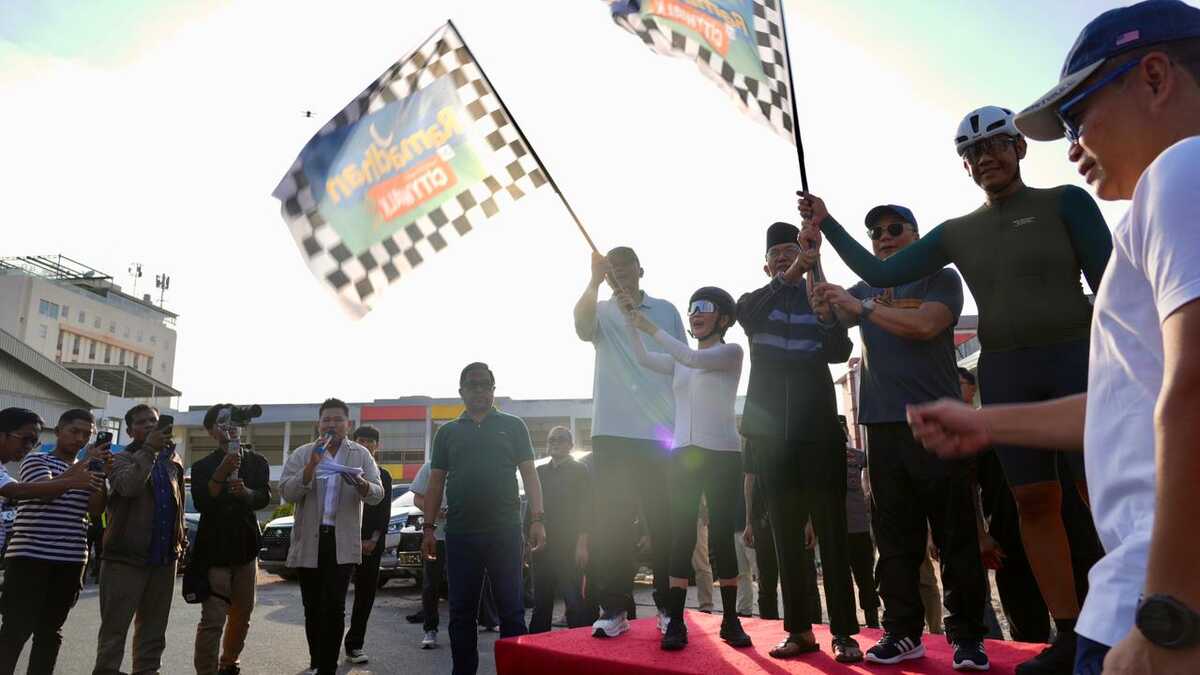 BP Batam Engages SMEs in Development of New Nagoya Region