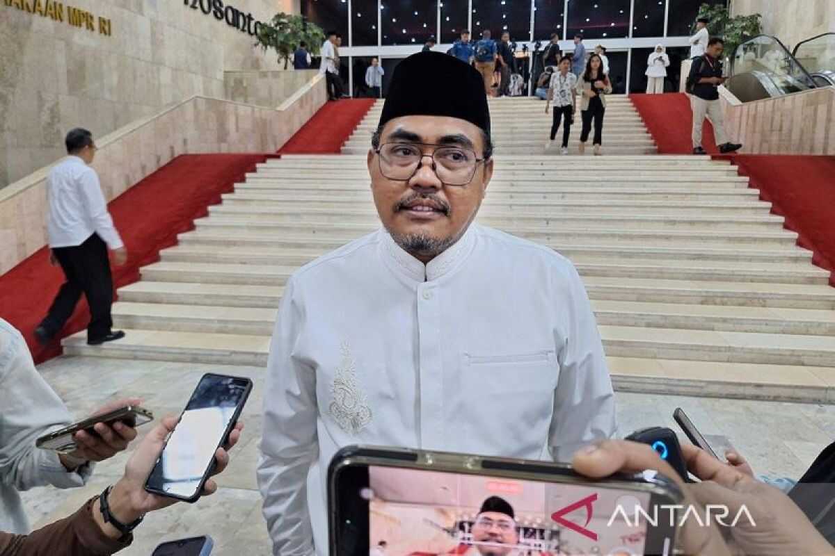 PKB remembers Try Sutrisno as a firm and critical figure