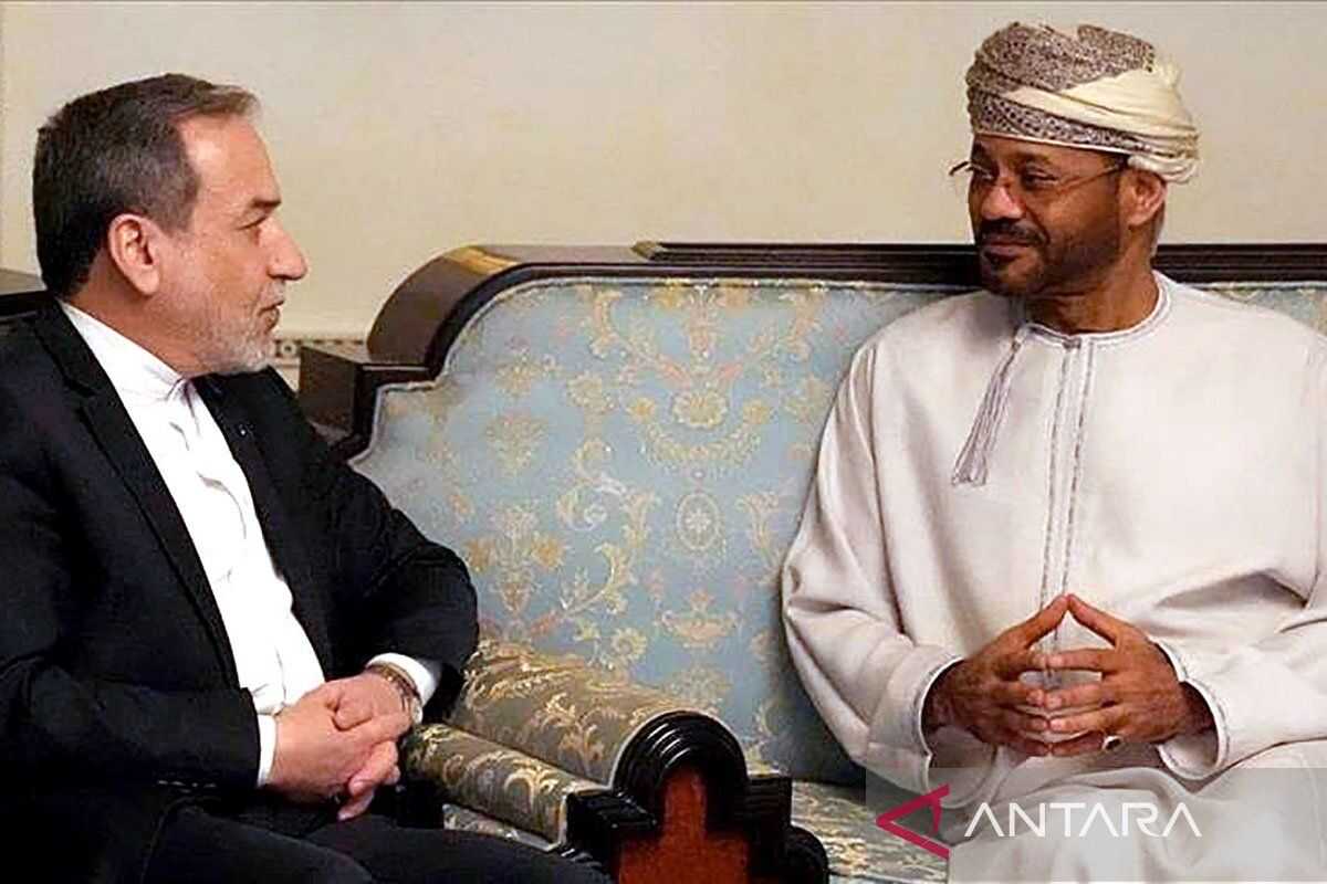 Oman: Diplomatic Doors Remain Open Amid Joint US-Israeli Attacks on Iran