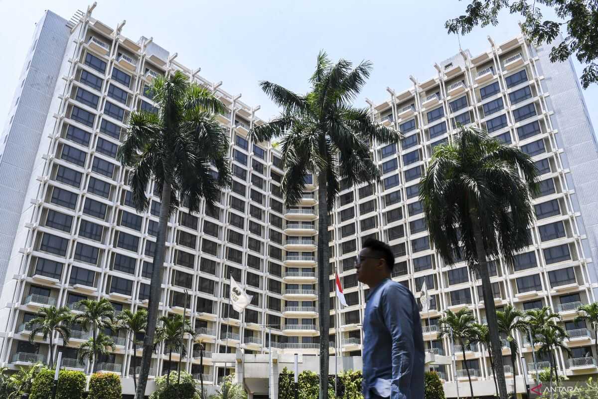 Appeals Court Decision Strengthens Legal Basis for GBK Block 15 Asset Restructuring