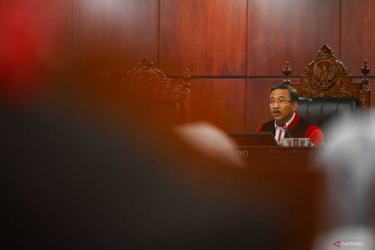 Constitutional Court rejects challenge to Criminal Code article requiring notification of protests