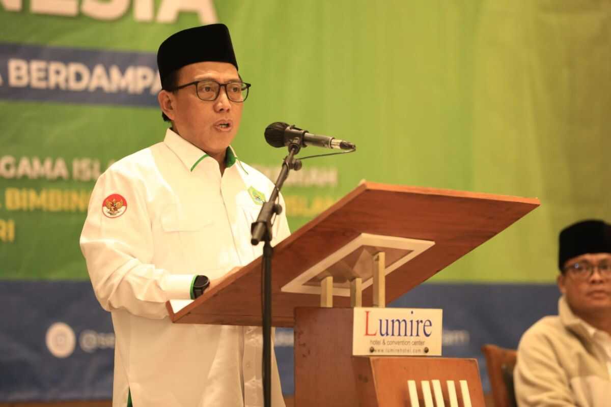 Ministry of Religious Affairs Encourages Muslims to Perform Eclipse Prayer During Total Lunar Eclipse on 3 March