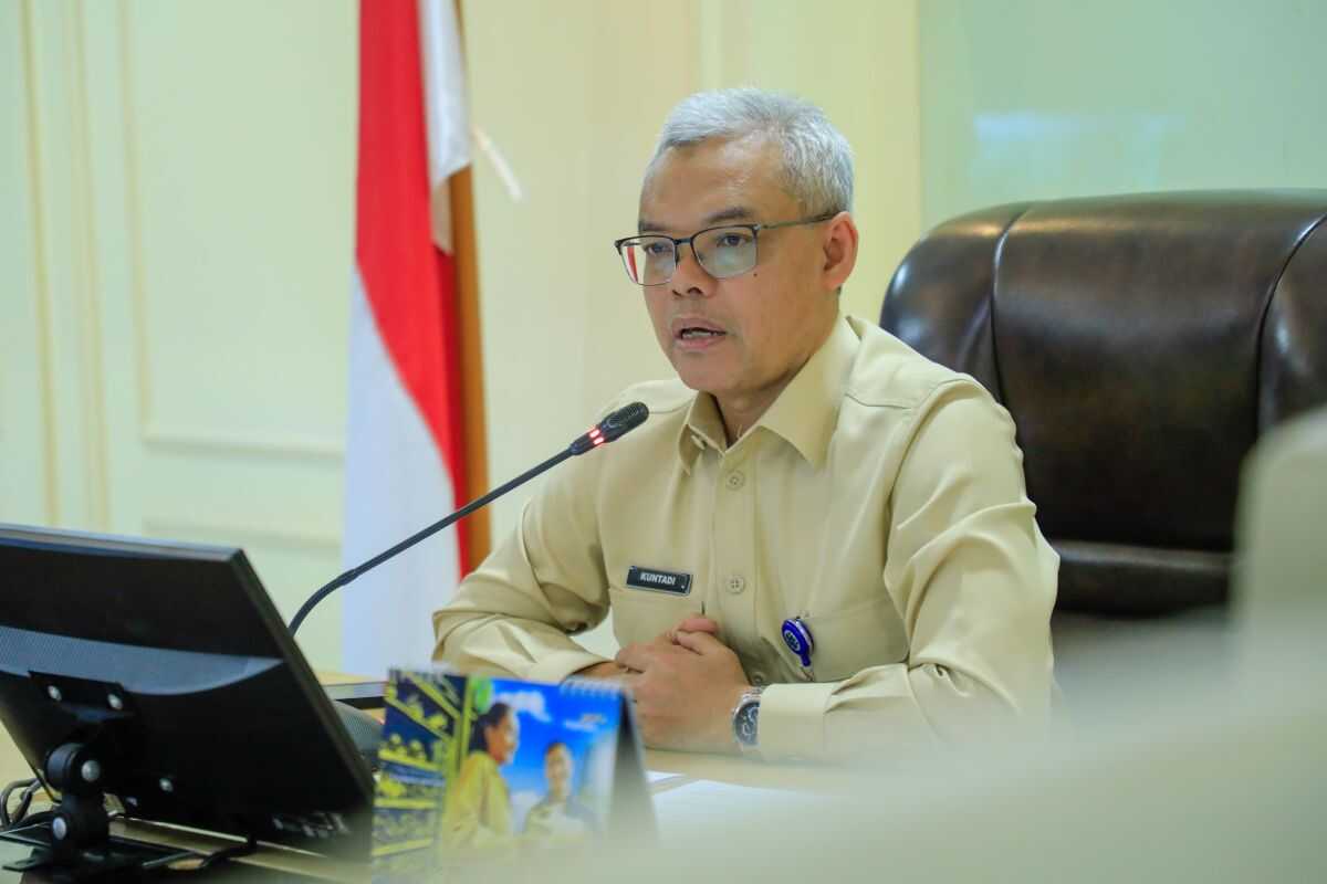 Ministry of Manpower and Pertamina explore HSE and petrol station operator training partnership