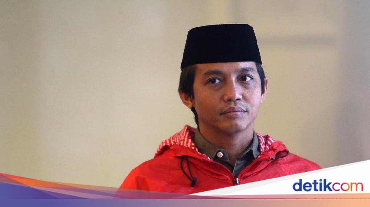 PSI Mourns the Passing of Try Sutrisno: Indonesia Loses an Exemplary Figure