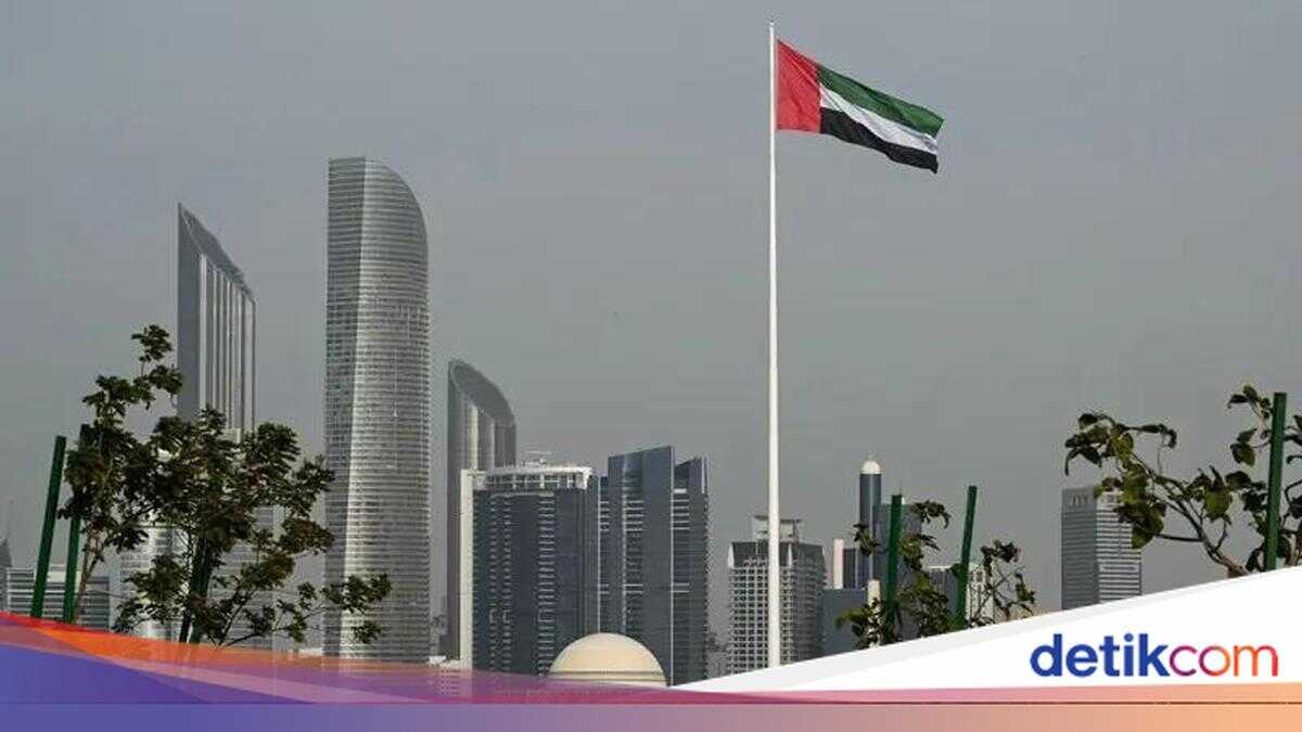 UAE Closes Embassy and Withdraws Ambassador from Tehran Following Iranian Missile Attack