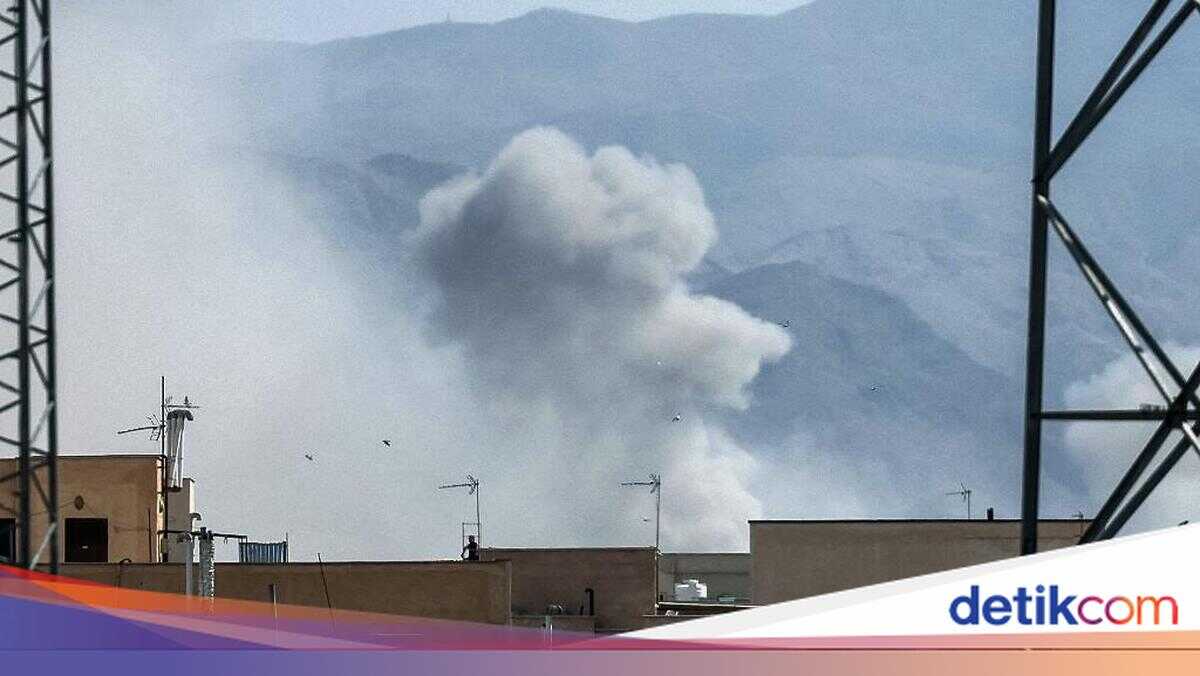 US Military Affirms No Intent to Reduce Attacks on Iran