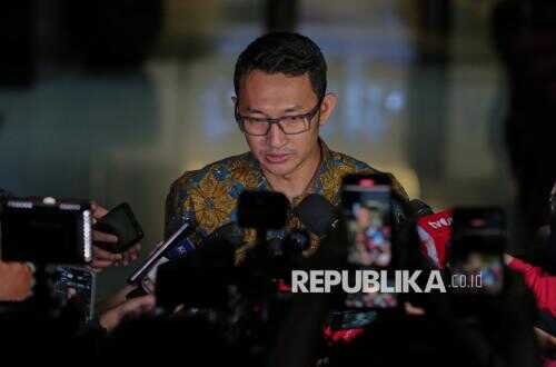 Former Transport Minister Budi Karya Summoned by Corruption Commission for Third Time regarding DJKA Case